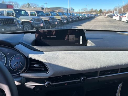 New 2026 MAZDA CX-30 2.5 Turbo w/ Premium Package image 18