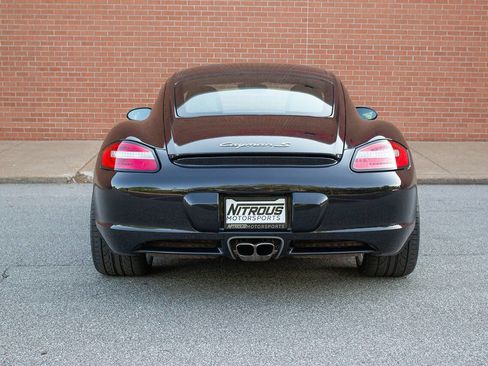 Used 2006 Porsche Cayman S RWD image 48