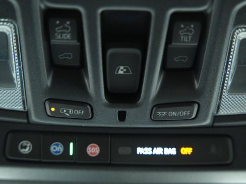 New 2026 GMC Sierra 1500 AT4 w/ AT4 Premium Package image 37