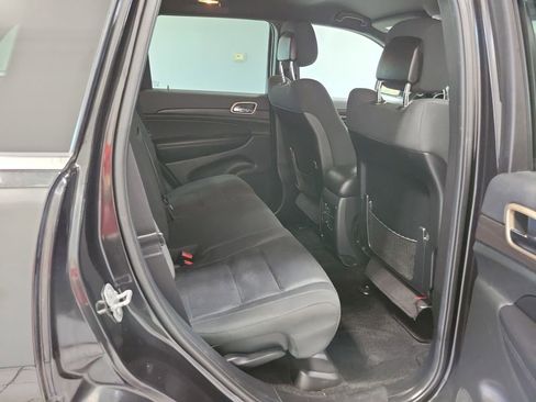 Used 2014 Jeep Grand Cherokee Laredo w/ Quick Order Package 23E image 51