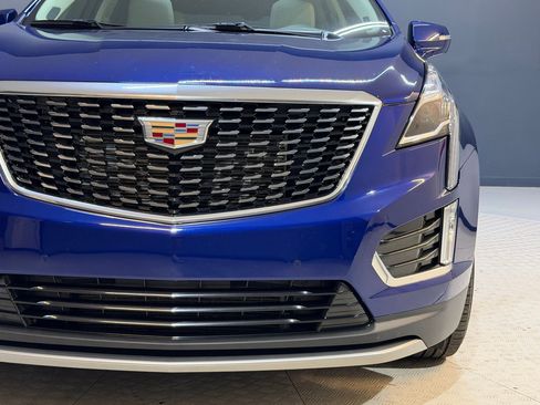 Certified 2024 Cadillac XT5 Premium Luxury FWD image 22
