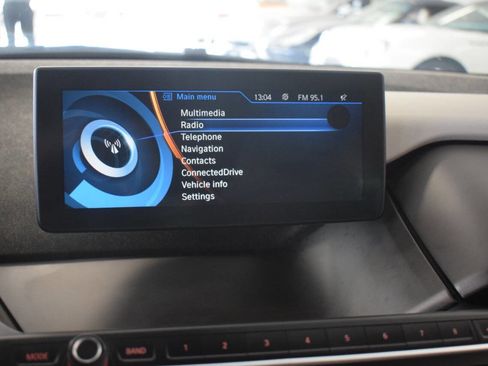 Used 2014 BMW i3 w/ Range Extender image 77
