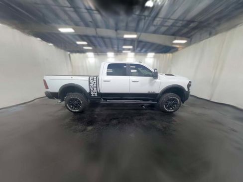 New 2025 RAM 2500 Power Wagon image 14