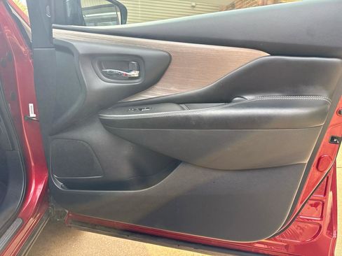 Used 2015 Nissan Murano SL w/ Cargo Package image 23