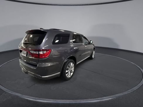 Used 2021 Dodge Durango Citadel w/ Premium Entertainment Group image 8
