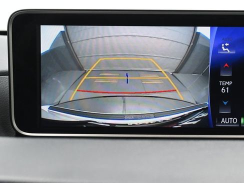 Used 2017 Lexus RX 350 AWD image 23