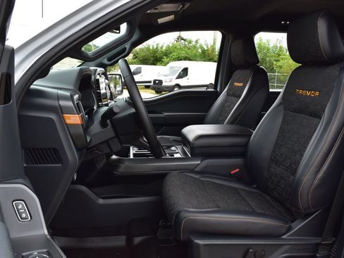 Used 2025 Ford F150 Tremor AWD/4WD image 27