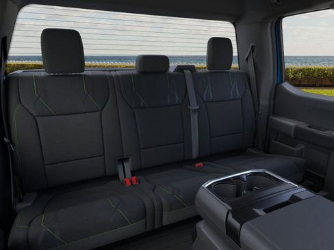 New 2025 Ford F150 STX w/ Equipment Group 200A image 28