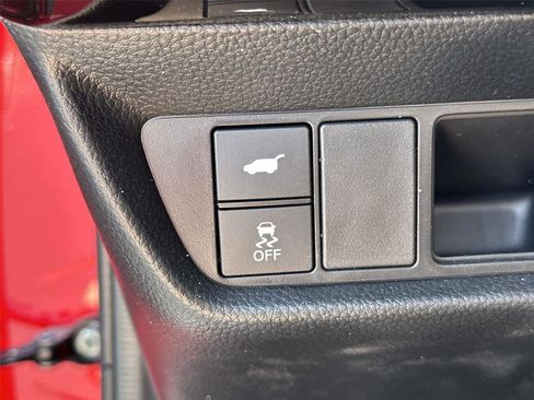 New 2026 Acura ADX A-Spec FWD image 30