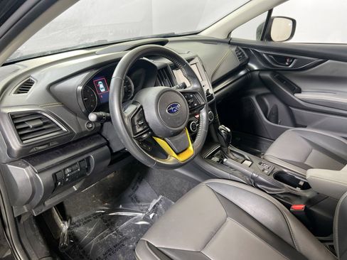 Used 2023 Subaru Crosstrek 2.5i Sport image 9