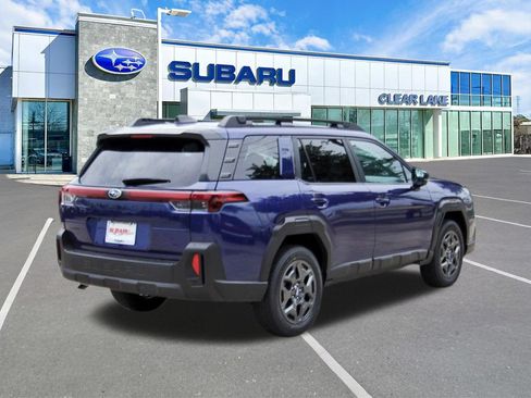 New 2026 Subaru Outback Premium AWD/4WD image 4
