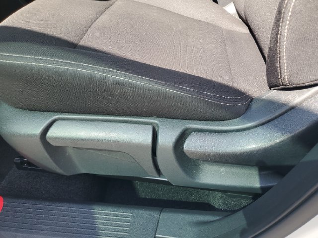 Certified 2024 Nissan Rogue S FWD image 24