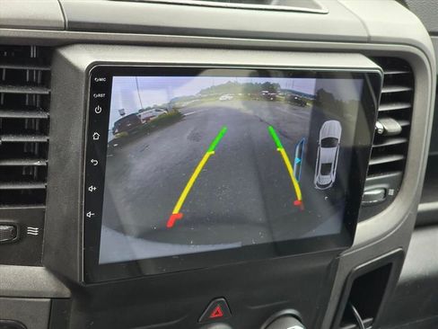 Used 2022 RAM 1500 Tradesman RWD image 5