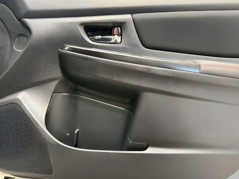 Used 2019 Subaru WRX Premium w/ Popular Package #1 AWD/4WD image 11