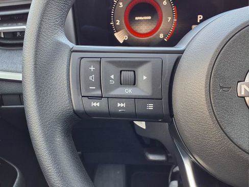 New 2026 Nissan Kicks SV FWD image 19