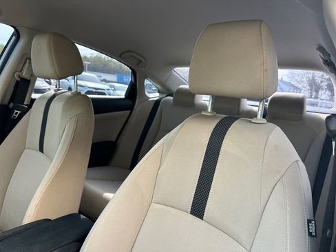 Used 2019 Honda Civic LX image 15