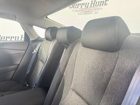 Used 2024 Honda Accord EX image 11