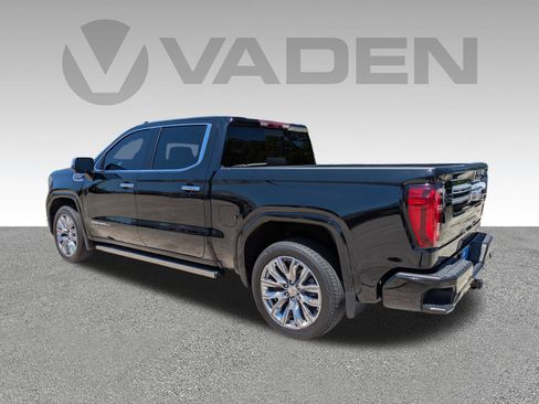 Certified 2025 GMC Sierra 1500 Denali AWD/4WD image 24