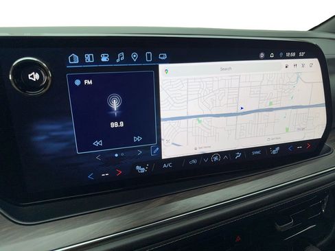 Used 2025 Chevrolet Tahoe LT image 67