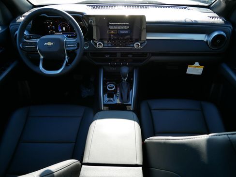 New 2026 Chevrolet Colorado LT w/ LT Convenience Package image 6