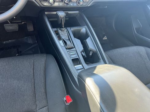 Used 2024 Honda Accord EX image 22