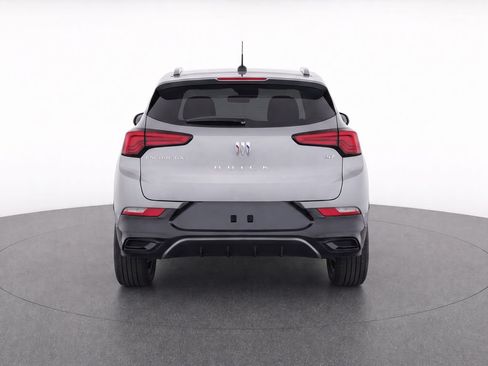 Used 2024 Buick Encore GX Sport Touring FWD image 9