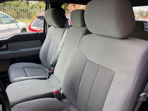 Used 2013 Ford F150 XLT image 13