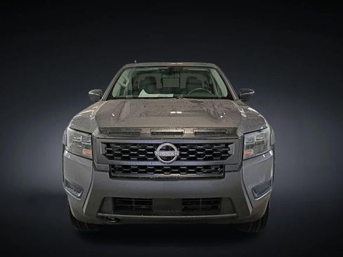 New 2026 Nissan Frontier S w/ Tow Package AWD/4WD image 10