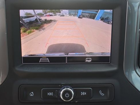 Used 2023 GMC Sierra 1500 Pro RWD image 19