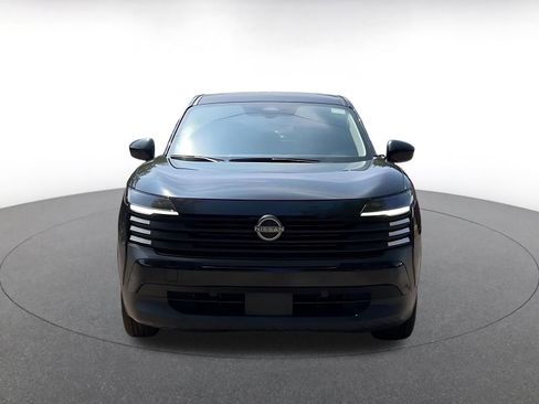 Used 2025 Nissan Kicks SV image 4