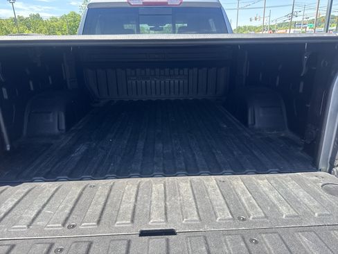 Used 2019 GMC Sierra 1500 Denali AWD/4WD image 5