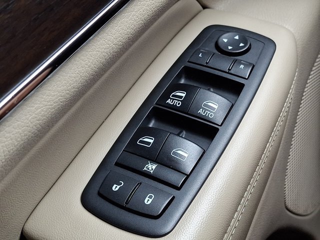 Certified 2017 Jeep Grand Cherokee Limited AWD/4WD image 30