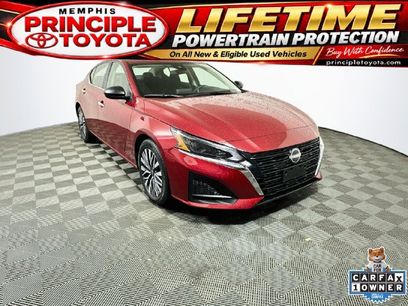 Used 2025 Nissan Altima 2.5 SV