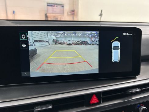 New 2026 Kia Sorento S image 14