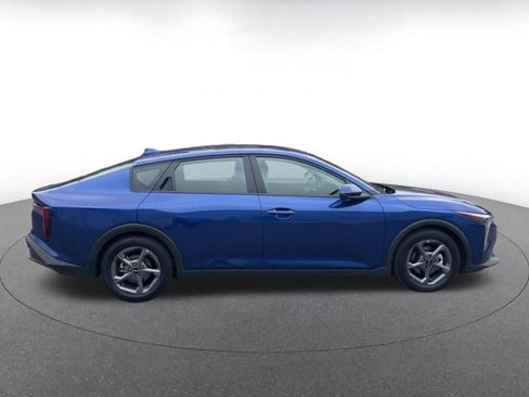 Used 2025 Kia K4 LXS image 16