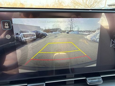 New 2026 Hyundai Kona SE image 26