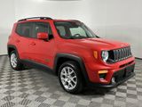 Used 2019 Jeep Renegade Latitude w/ Cold Weather Group image 2