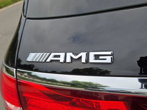 Used 2018 Mercedes-Benz E 63 AMG S image 33