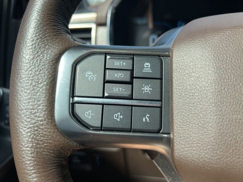 Certified 2022 Ford F150 King Ranch w/ Equipment Group 601A High image 26