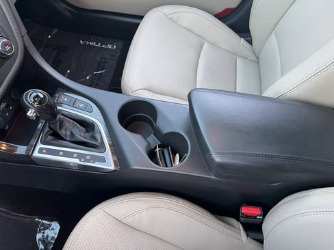 Used 2013 Kia Optima EX w/ Premium Pkg image 23