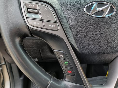 Used 2014 Hyundai Santa Fe Sport w/ Popular Equipment Package 02 image 25