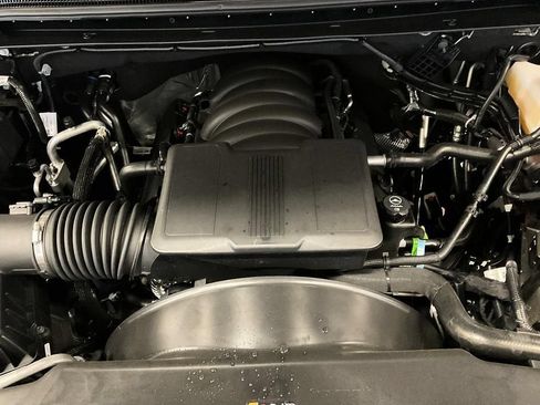 New 2026 Chevrolet Silverado 2500 LT w/ Trail Boss Package AWD/4WD image 9
