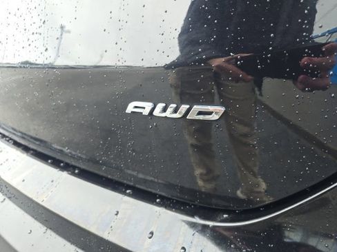 Used 2024 Ford Edge SEL AWD/4WD image 43