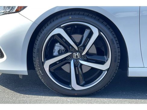 Certified 2021 Honda Accord Sport Special Edition image 41