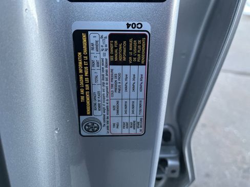 Used 2025 Hyundai Palisade SEL AWD/4WD image 28