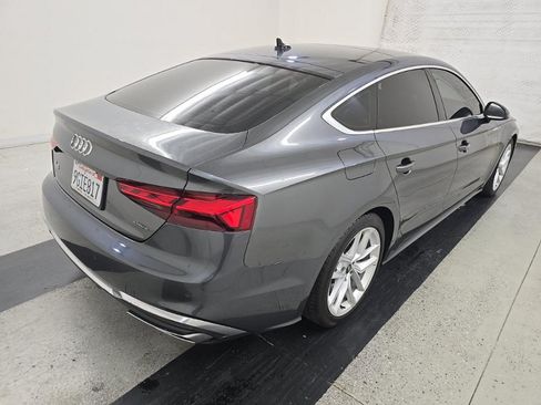 Used 2023 Audi A5 2.0T Premium w/ Convenience Package AWD/4WD image 2