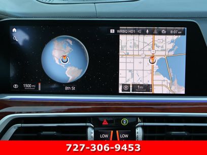 Used 2021 BMW ALPINA XB7