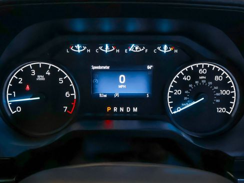 New 2026 Ford F150 STX AWD/4WD image 29