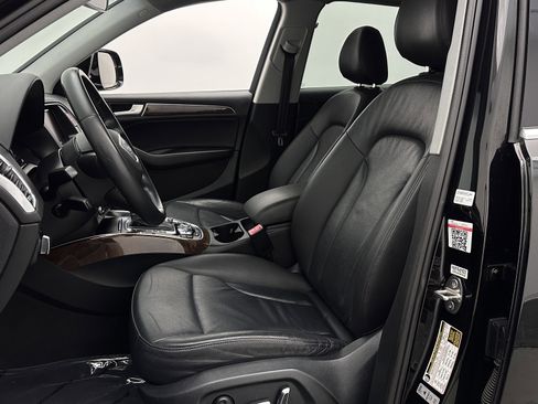 Used 2015 Audi Q5 2.0T Premium AWD/4WD image 14