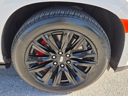 Used 2022 Cadillac Escalade Sport Platinum image 10